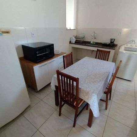Apartamento Da Rosi Resende Exteriör bild