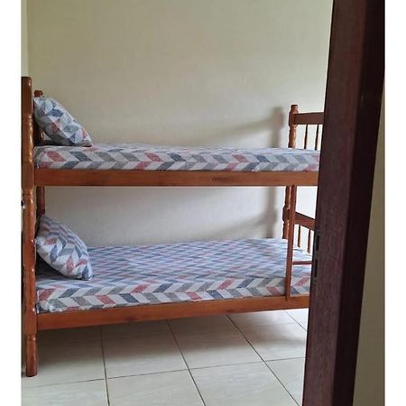 Apartamento Da Rosi Resende Exteriör bild