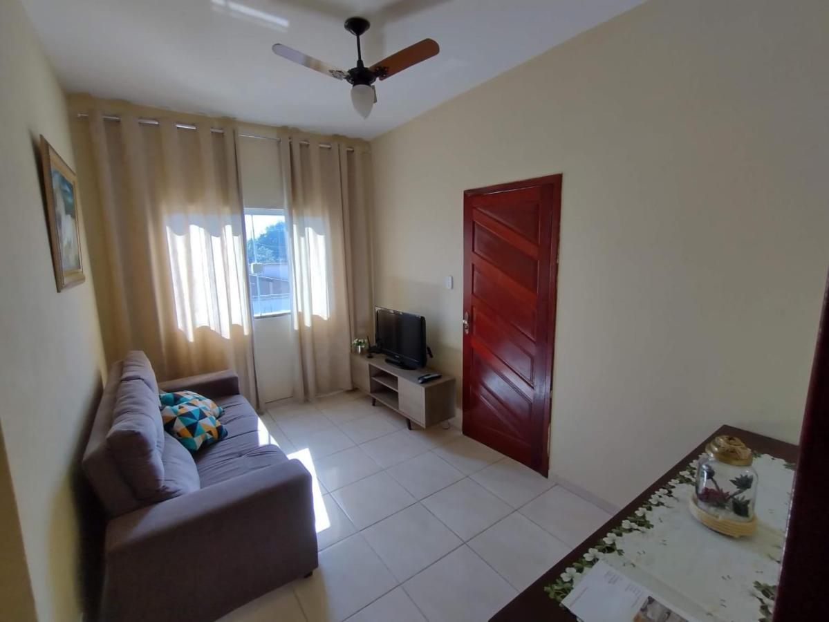Apartamento Da Rosi Resende Exteriör bild