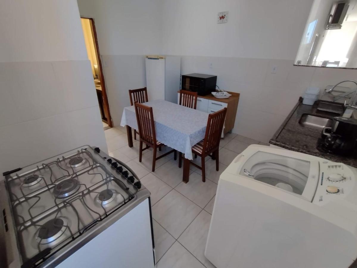 Apartamento Da Rosi Resende Exteriör bild