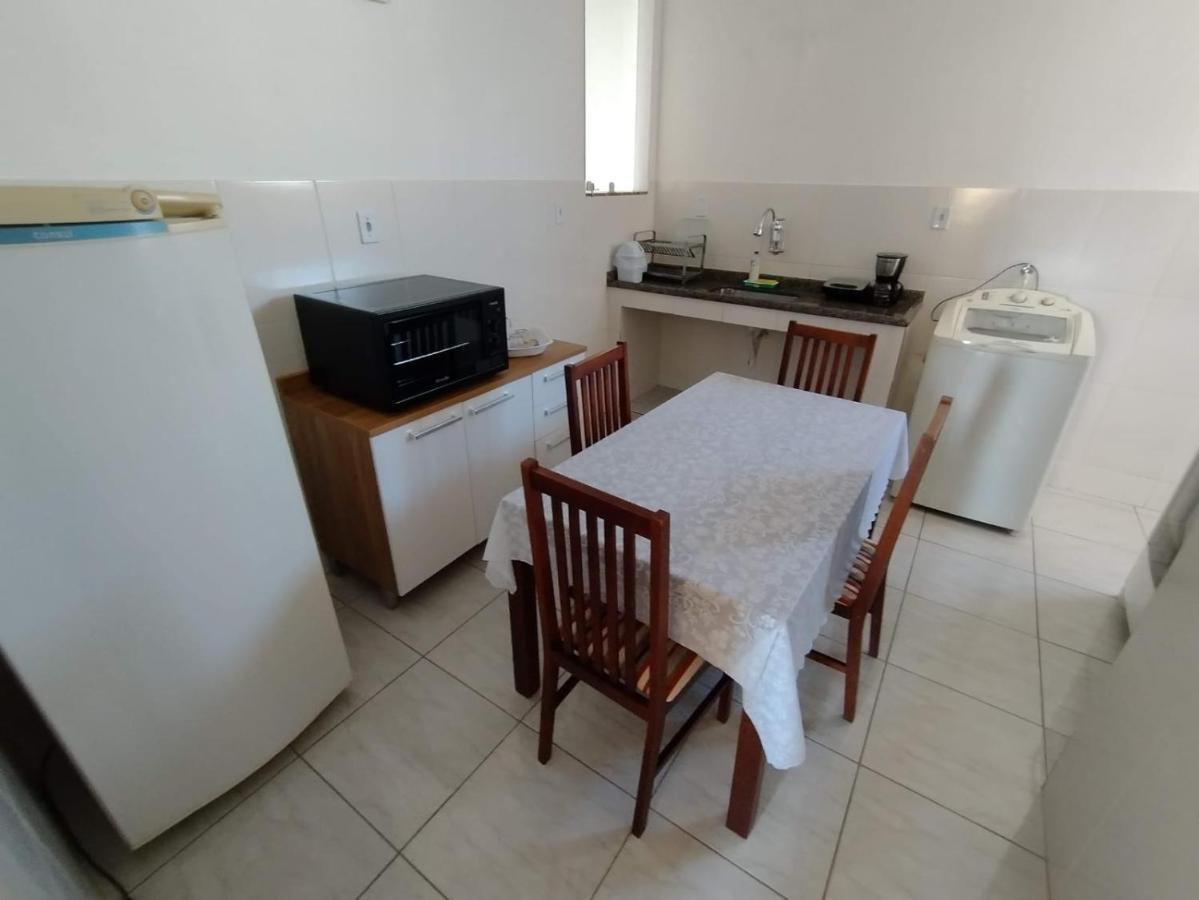 Apartamento Da Rosi Resende Exteriör bild
