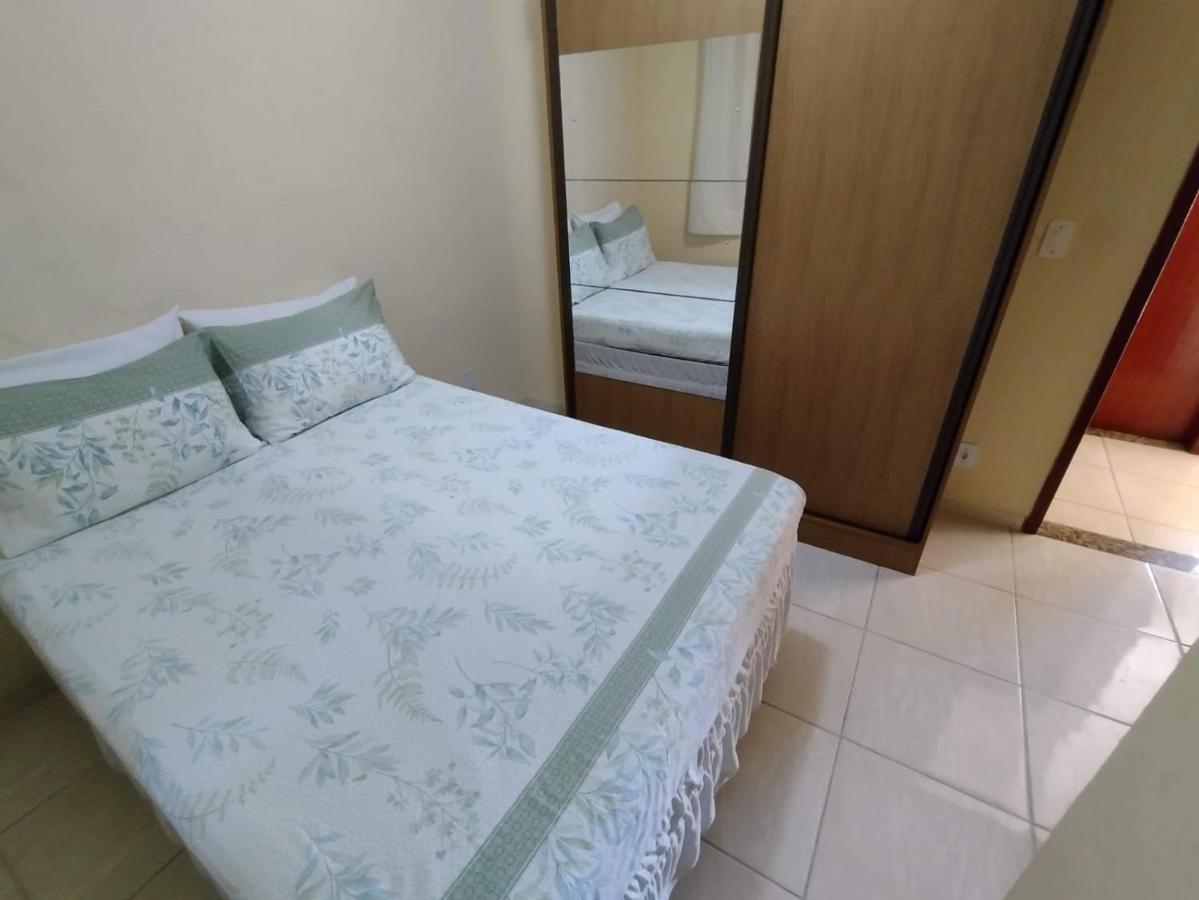 Apartamento Da Rosi Resende Exteriör bild